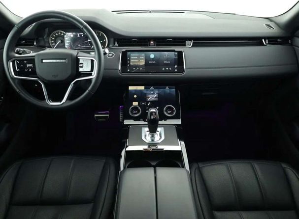 Land Rover Range Rover Evoque 150 kW image number 8