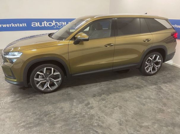 Skoda Kodiaq 2.0 TDI 142 kW image number 1