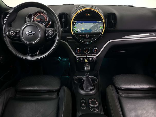 Mini Cooper S Countryman 165 kW image number 13