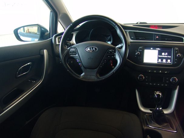 Kia Ceed SW 73 kW image number 9