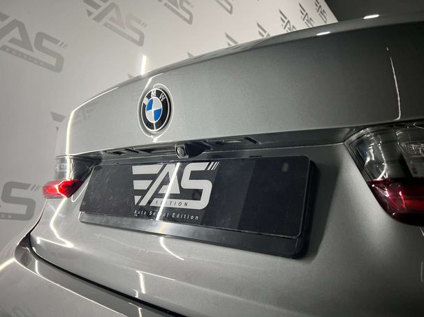 BMW 320d 140 kW image number 12