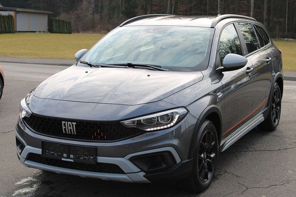 Fiat Tipo 96 kW image number 1