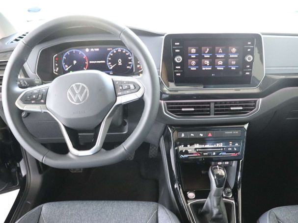 Volkswagen T-Cross 1.5 TSI DSG 110 kW image number 14