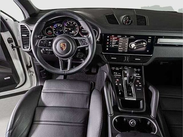 Porsche Cayenne E-Hybrid 340 kW image number 4