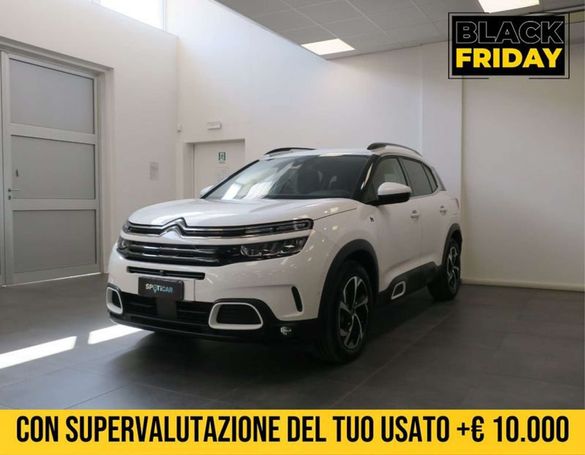 Citroen C5 Aircross 165 kW image number 1