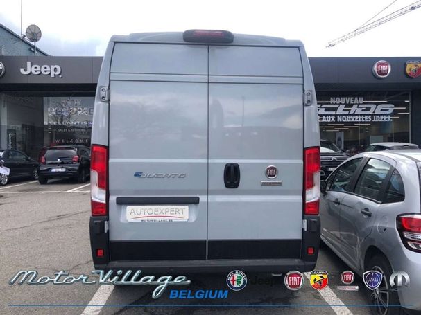 Fiat e-Ducato 35 79 kWh 90 kW image number 1