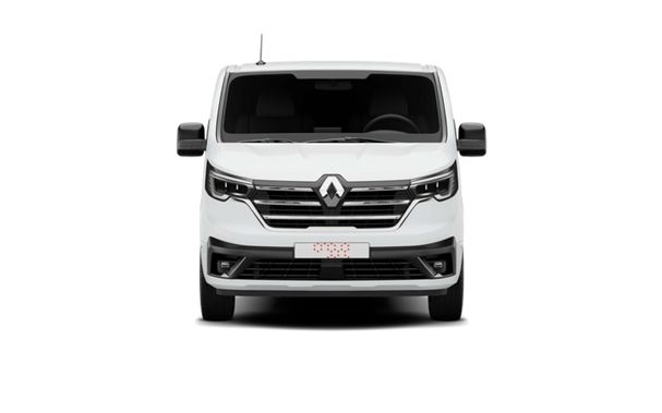 Renault Trafic dCi 150 EDC 110 kW image number 3