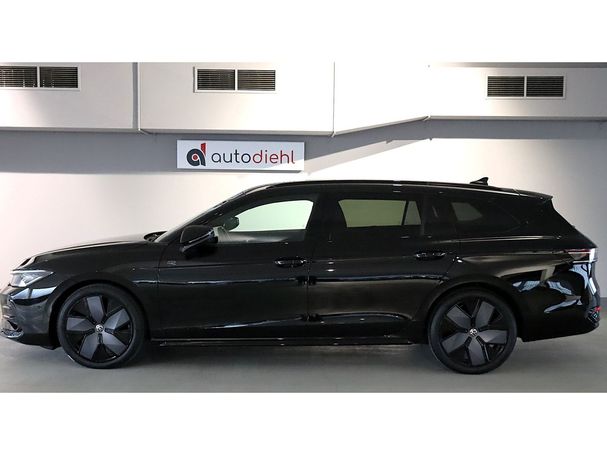 Volkswagen Passat Variant 2.0 TDI R-Line DSG 110 kW image number 3