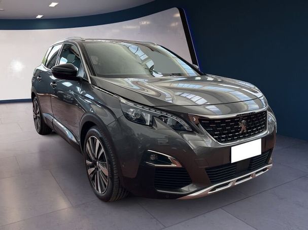 Peugeot 3008 222 kW image number 3