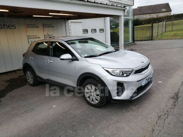 Kia Stonic 1.0 T-GDi 100 74 kW image number 2