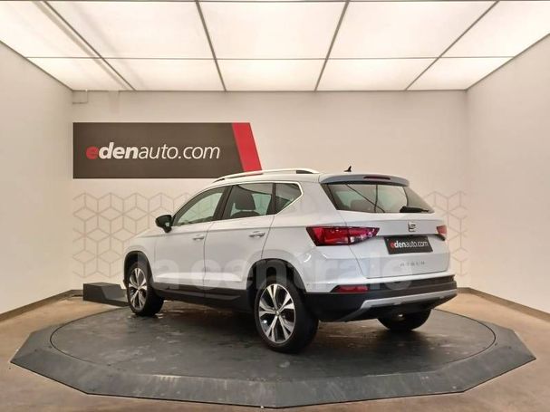 Seat Ateca 2.0 TDI DSG Style 110 kW image number 18