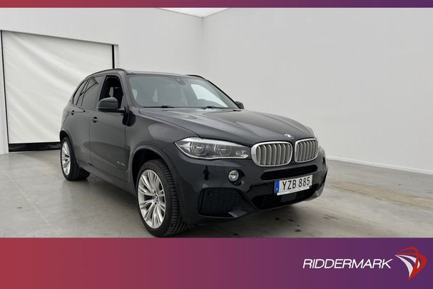 BMW X5 xDrive40e M 230 kW image number 2