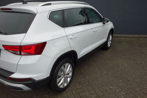 Seat Ateca 1.5 TSI Style 110 kW image number 7