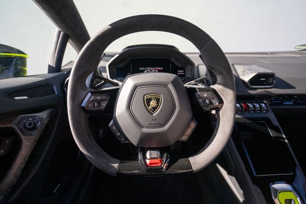 Lamborghini Huracan 470 kW image number 7