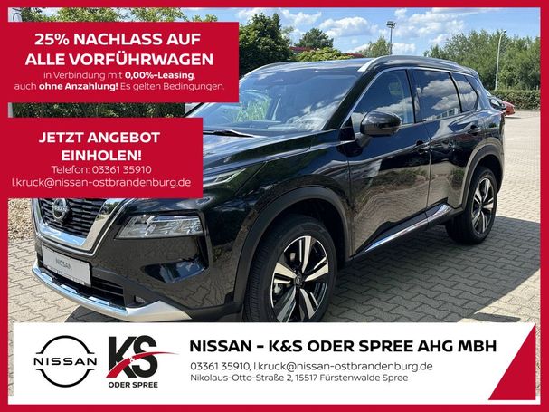 Nissan X-Trail 1.5 VC-T Tekna XTronic 120 kW image number 1