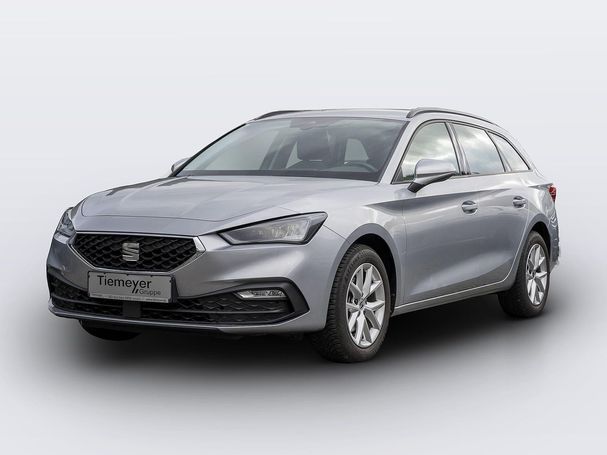 Seat Leon SP 1.5 TSI Style 96 kW image number 1