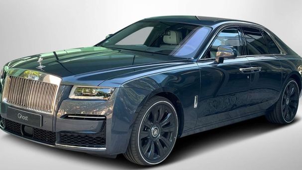 Rolls-Royce Ghost Black Badge 447 kW image number 1