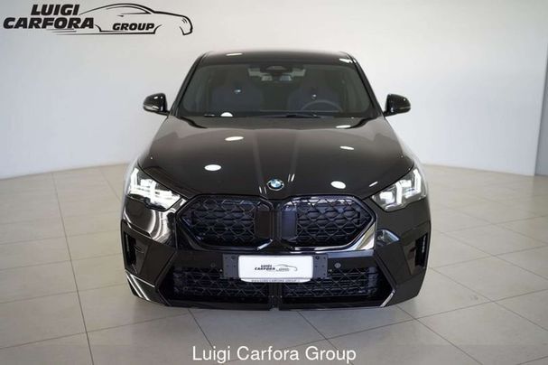 BMW X2 sDrive 110 kW image number 3