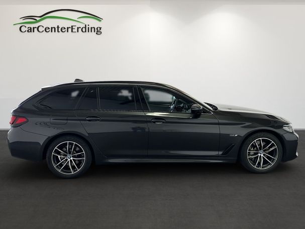 BMW 530 Touring 215 kW image number 3