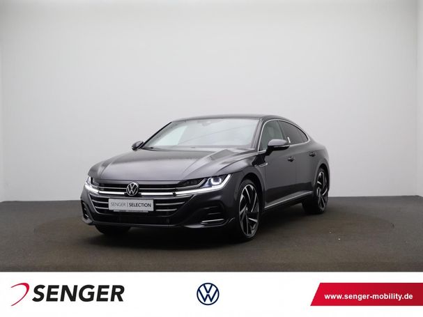 Volkswagen Arteon R-Line 4Motion 206 kW image number 2