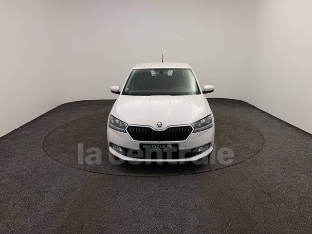 Skoda Fabia 1.0 MPI 44 kW image number 3