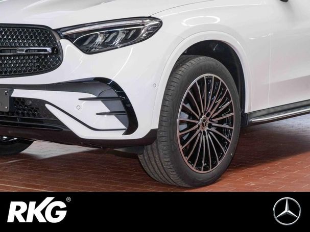 Mercedes-Benz GLC 300 de AMG 245 kW image number 14