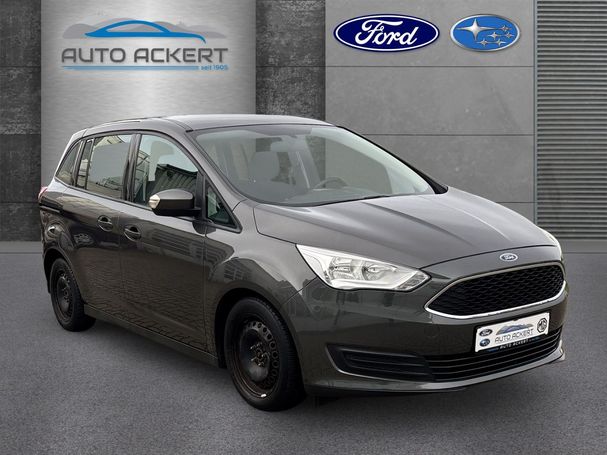 Ford Grand C-Max 1.0 EcoBoost Trend 74 kW image number 2