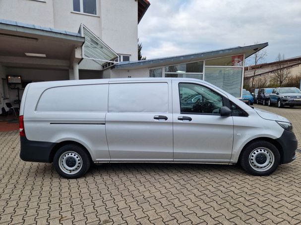 Mercedes-Benz Vito 116 CDI 120 kW image number 7