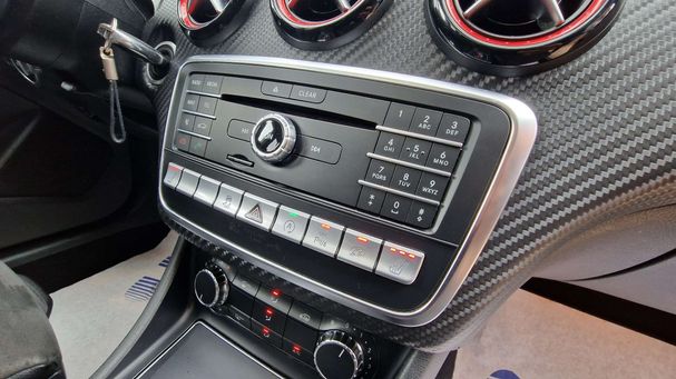 Mercedes-Benz A 45 AMG 280 kW image number 21