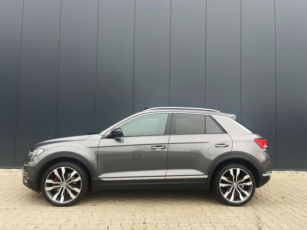 Volkswagen T-Roc 2.0 TSI 4Motion Sport DSG 140 kW image number 5