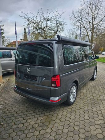 Volkswagen T6 California 2.0 TDI Ocean DSG 4Motion 150 kW image number 4