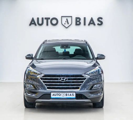 Hyundai Tucson 130 kW image number 23