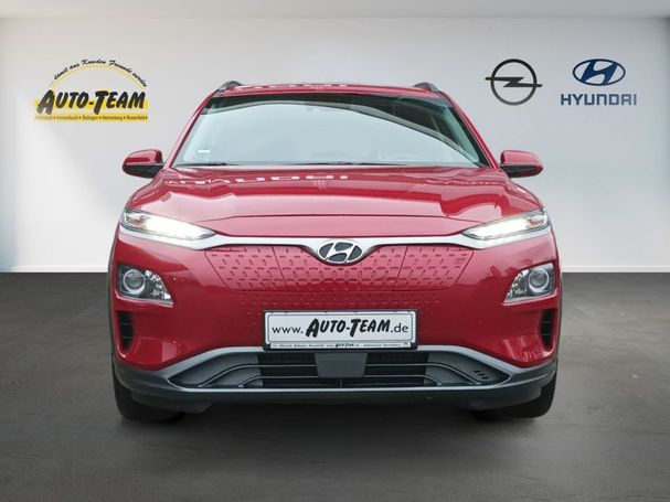 Hyundai Kona 100 kW image number 8