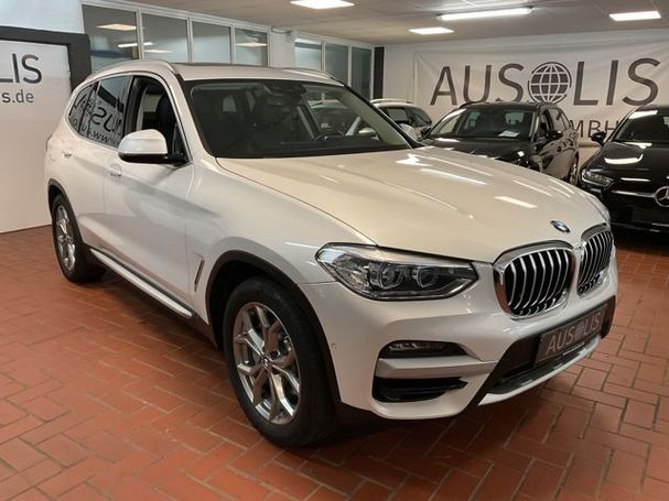 BMW X3e xLine xDrive 215 kW image number 2