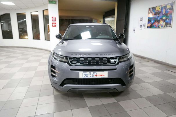 Land Rover Range Rover Evoque 120 kW image number 1