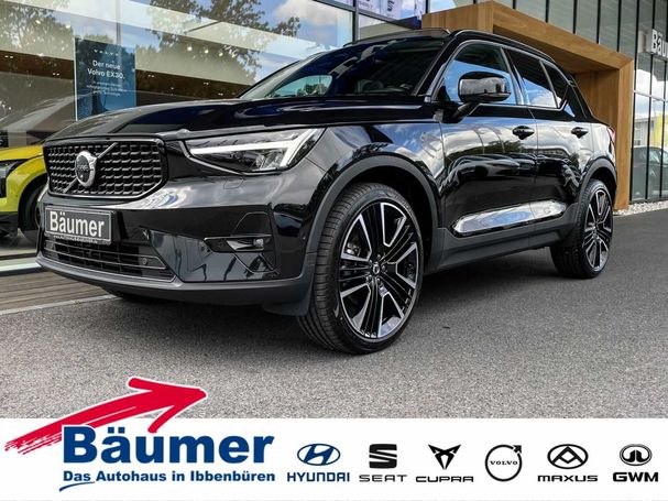 Volvo XC40 B4 Ultimate Dark 145 kW image number 1