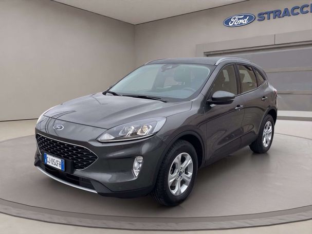 Ford Kuga 140 kW image number 1