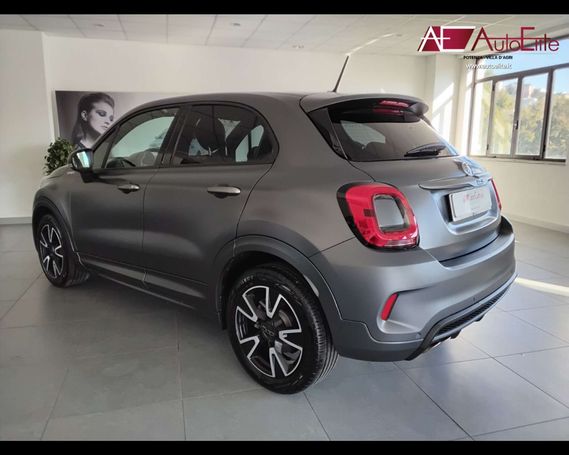 Fiat 500X 1.6 MultiJet 96 kW image number 5