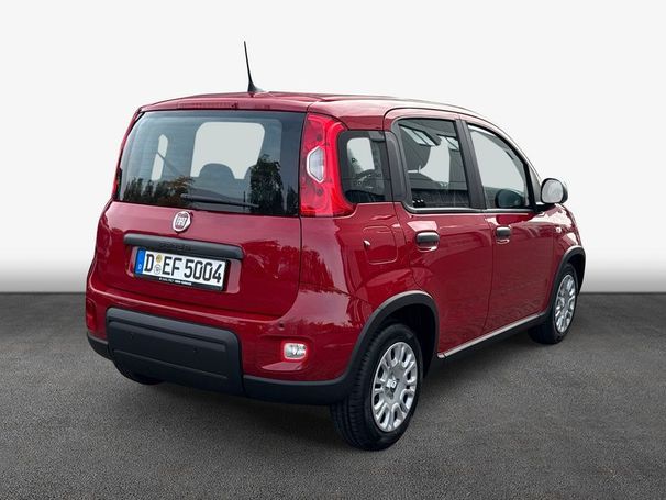 Fiat Panda 51 kW image number 2