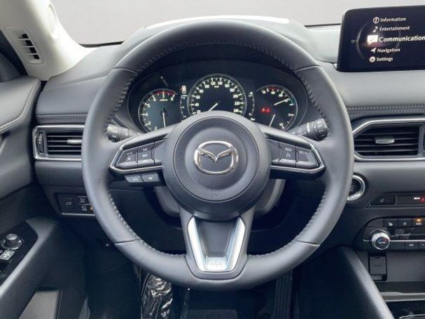 Mazda CX-5 SKYACTIV-G 143 kW image number 9