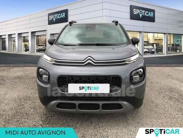 Citroen C3 Aircross PureTech 82 60 kW image number 3