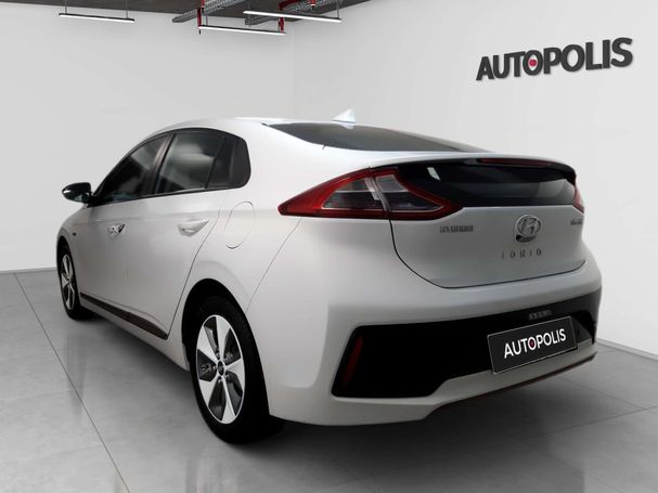 Hyundai Ioniq 88 kW image number 11