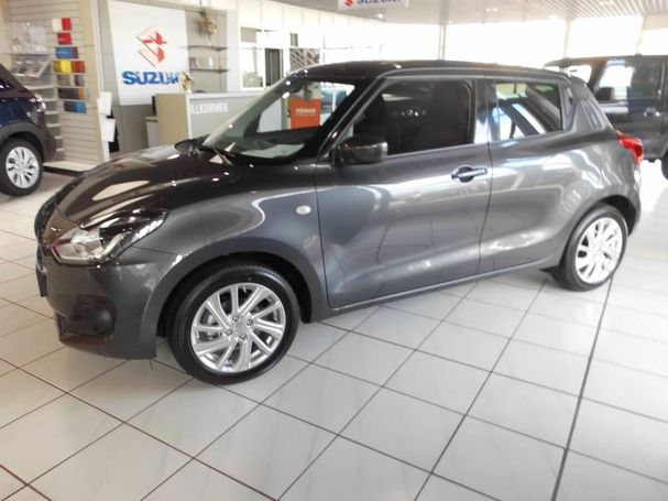 Suzuki Swift 1.2 Hybrid Comfort 61 kW image number 3