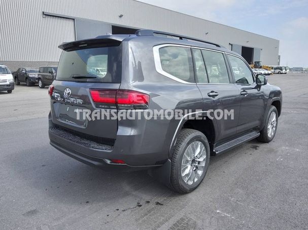 Toyota Land Cruiser 305 kW image number 11