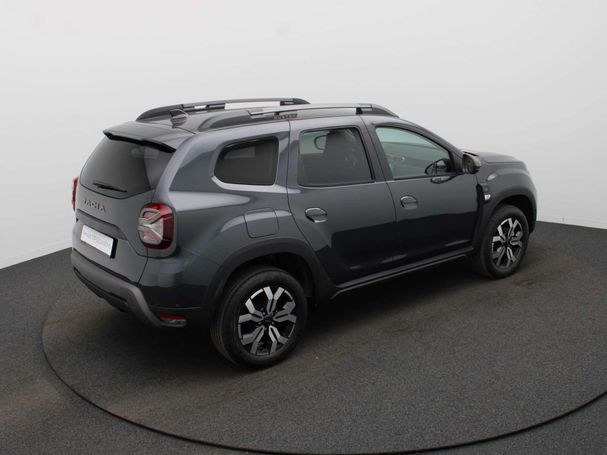 Dacia Duster TCe 68 kW image number 9