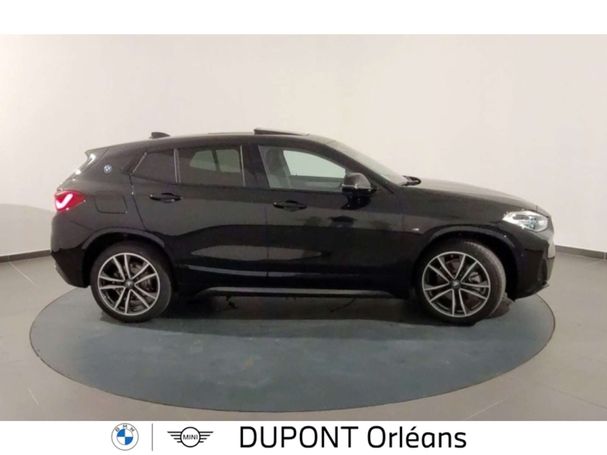 BMW X2 xDrive 93 kW image number 3