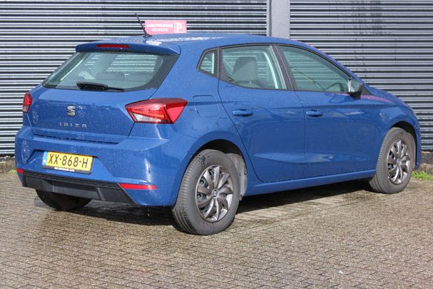 Seat Ibiza 1.0 TSI Style 70 kW image number 2