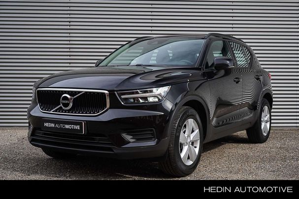 Volvo XC40 T2 95 kW image number 1