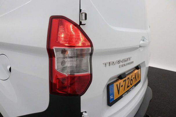 Ford Transit Courier 1.5 TDCi Trend 55 kW image number 3