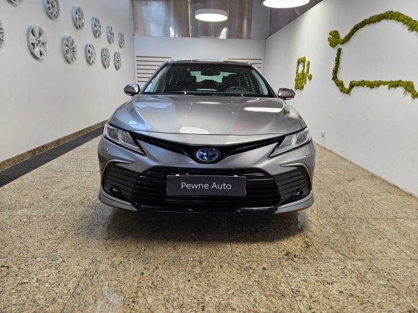 Toyota Camry 160 kW image number 3